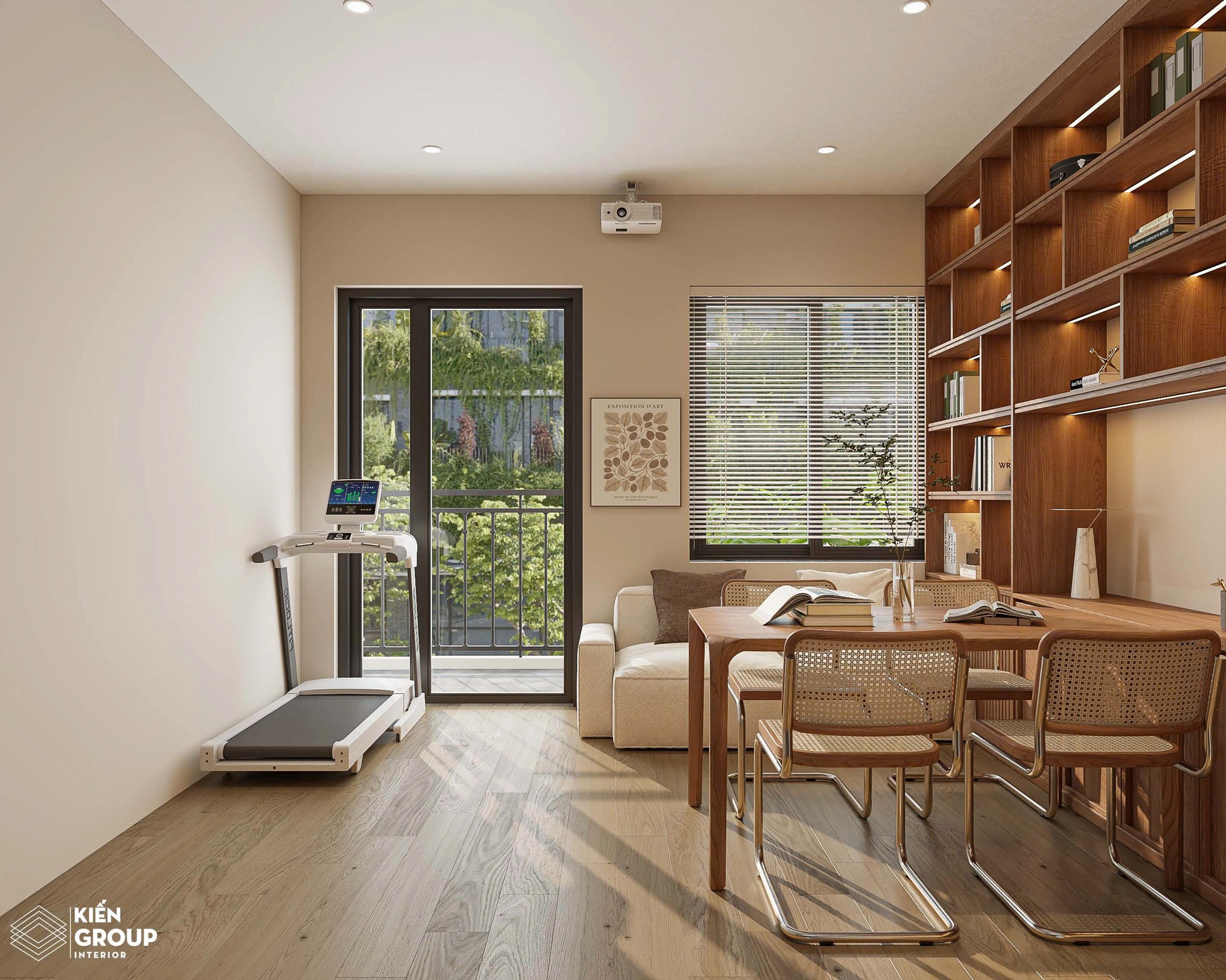 [HY] CĂN LIỀN KỀ OCEAN PARK 2 | HƯNG YÊN - 64m2 - 5 Tầng